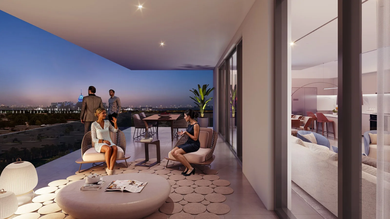 LEGENDARIO Abu Dhabi