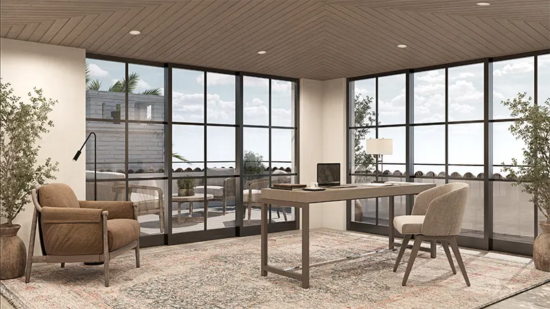 LEGENDARIO Luxury Homes